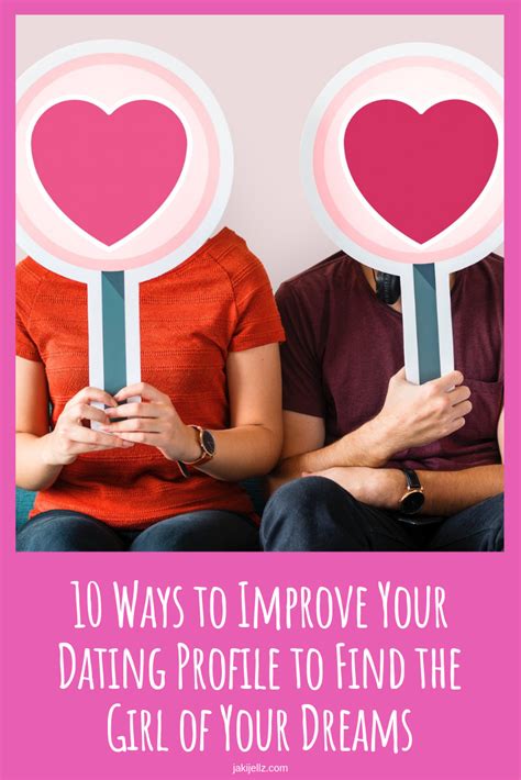 how to increase your dating value